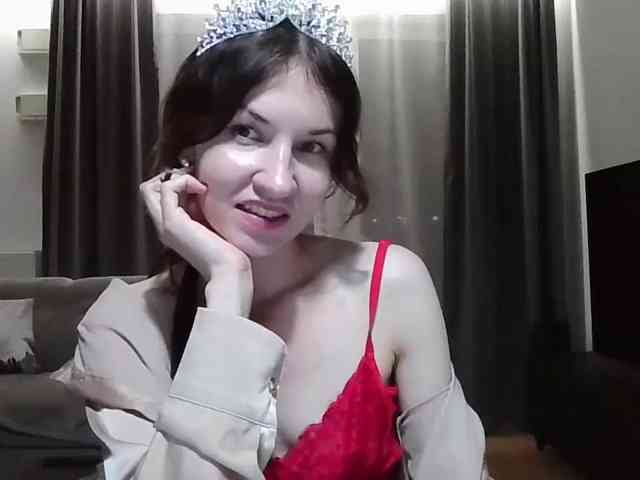 JuliaWetDream