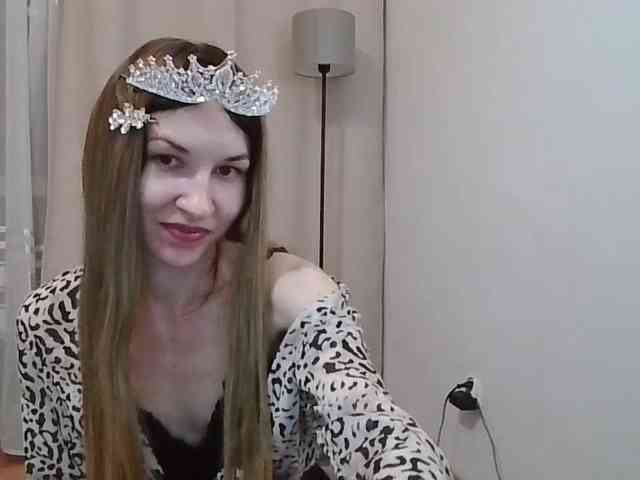 JuliaWetDream webcam