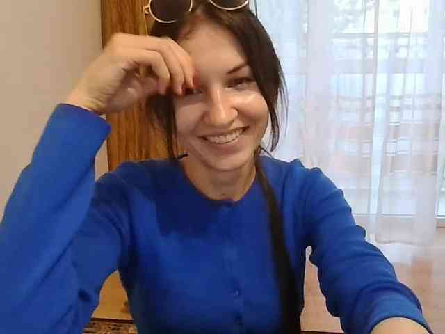 JuliaWetDream