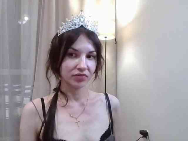 JuliaWetDream webcam
