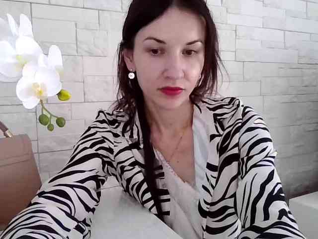 JuliaWetDream