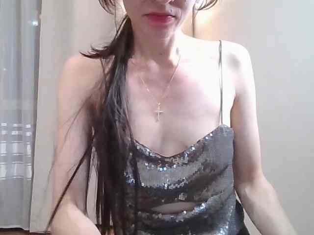 JuliaWetDream