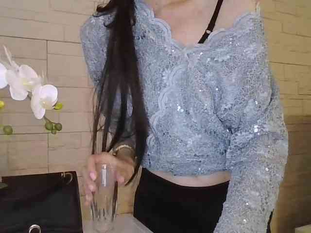 Model: JuliaWetDream