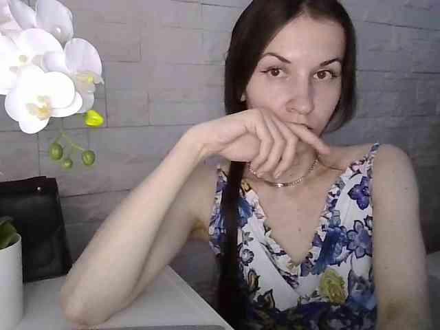 JuliaWetDream webcam
