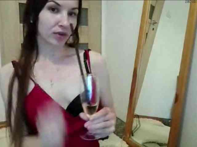 JuliaWetDream webcam
