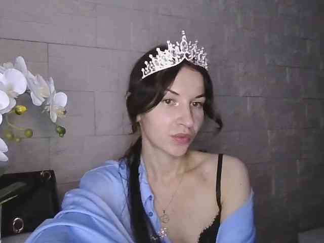 Modella: JuliaWetDream