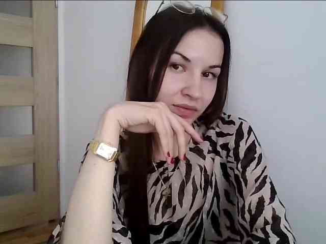 JuliaWetDream webcam