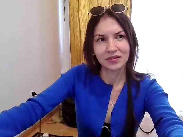JuliaWetDream webcam
