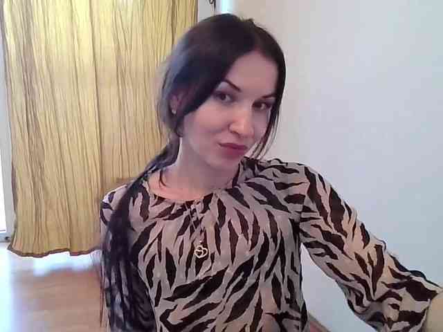 JuliaWetDream webcam