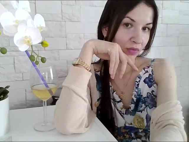 JuliaWetDream webcam