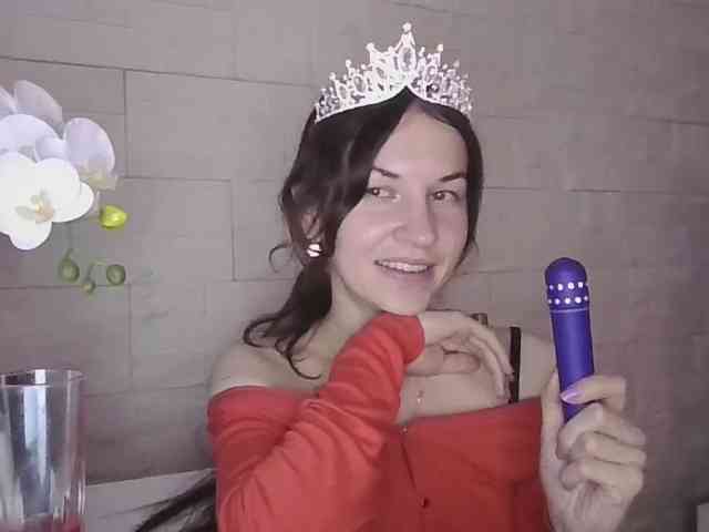 JuliaWetDream webcam