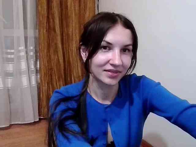JuliaWetDream webcam