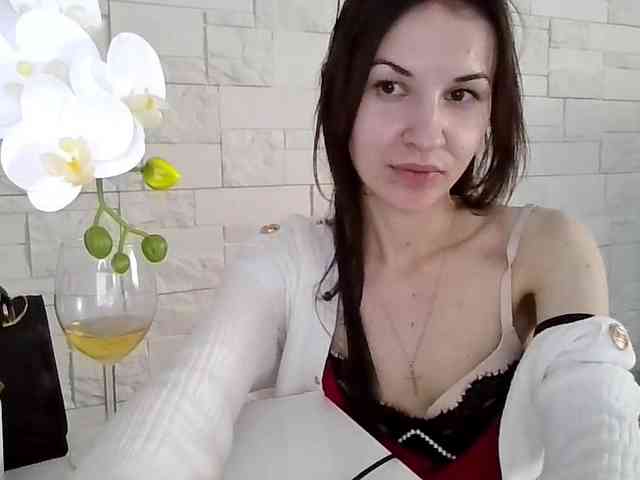 JuliaWetDream