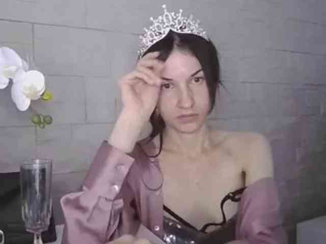JuliaWetDream webcam