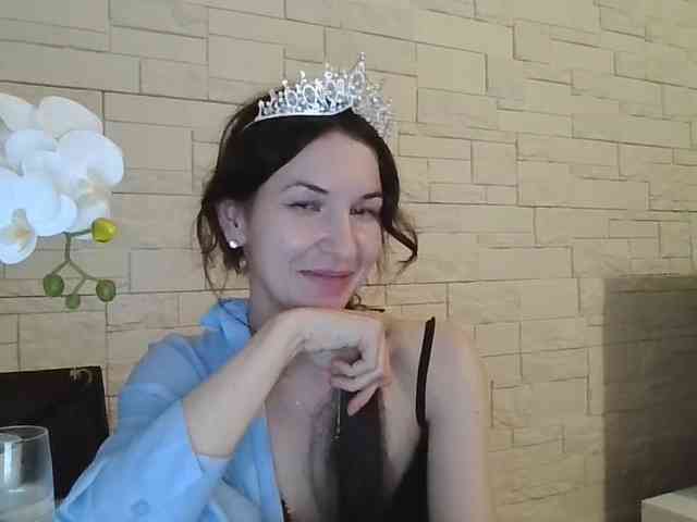 JuliaWetDream