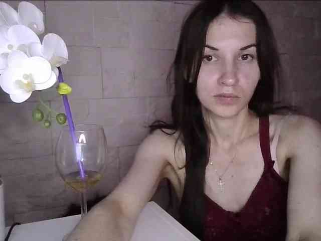 JuliaWetDream webcam