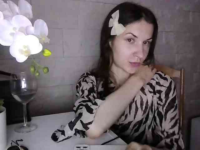 Model: JuliaWetDream