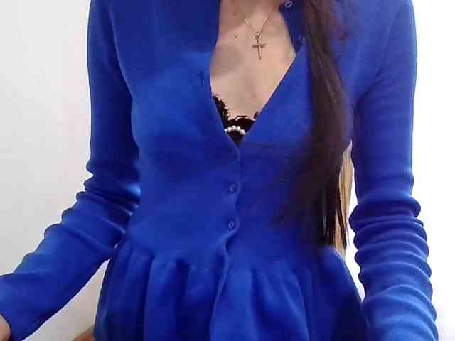 Model: JuliaWetDream
