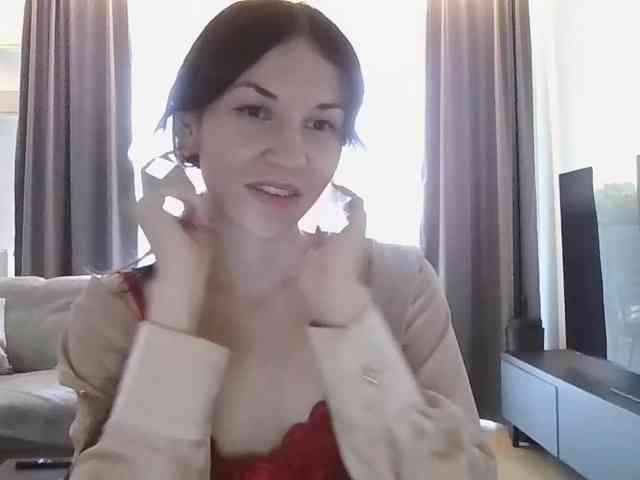 JuliaWetDream