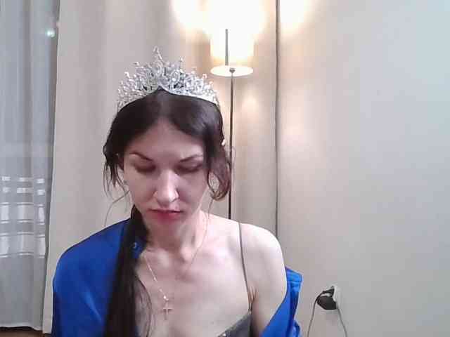 JuliaWetDream