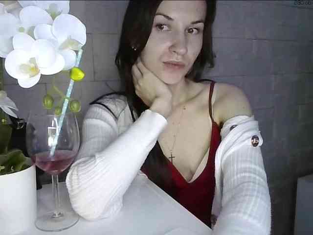 JuliaWetDream