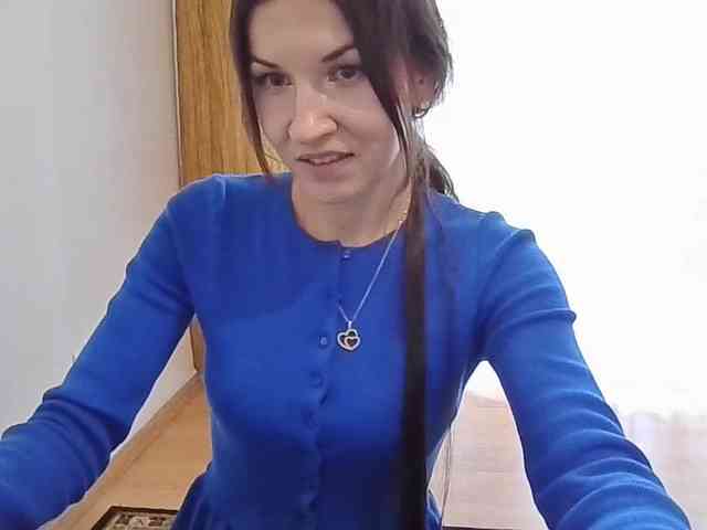 JuliaWetDream webcam