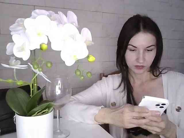 JuliaWetDream webcam