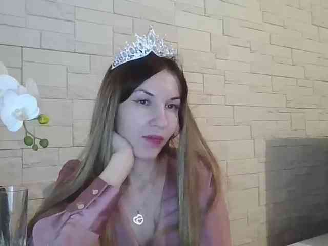 JuliaWetDream