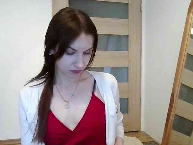 JuliaWetDream