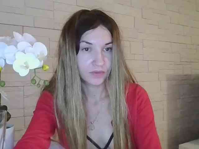 JuliaWetDream