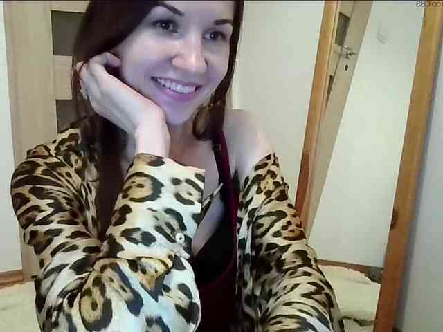 JuliaWetDream webcam