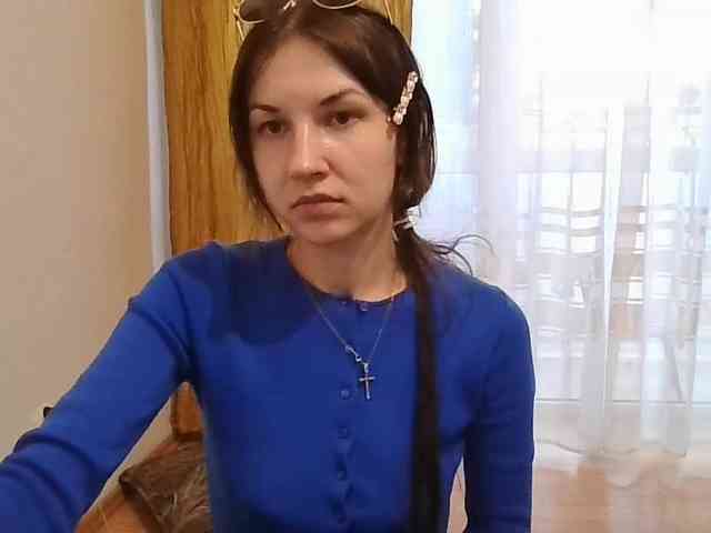 JuliaWetDream webcam
