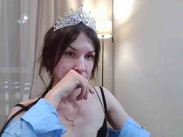 JuliaWetDream