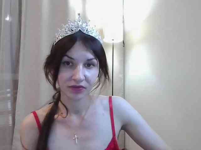 JuliaWetDream webcam