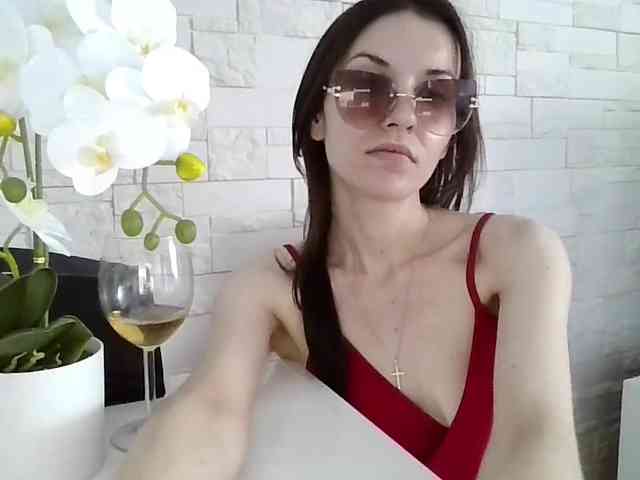 JuliaWetDream