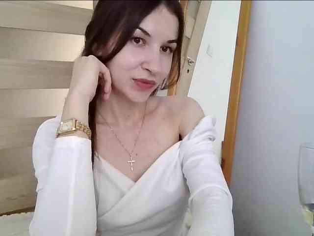 JuliaWetDream webcam