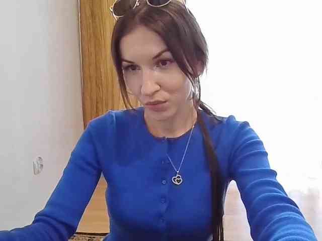 JuliaWetDream webcam