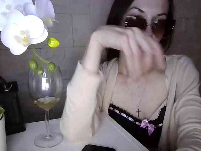 JuliaWetDream