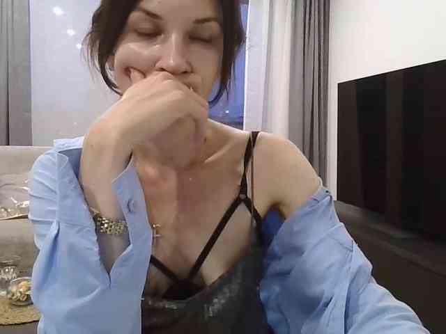 JuliaWetDream