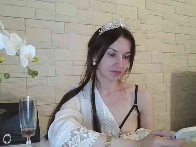 JuliaWetDream