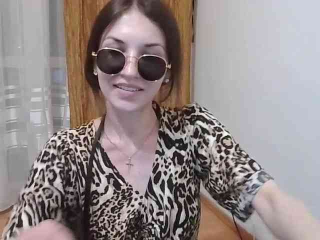 JuliaWetDream webcam