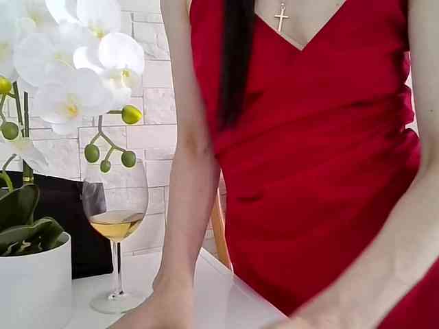 JuliaWetDream