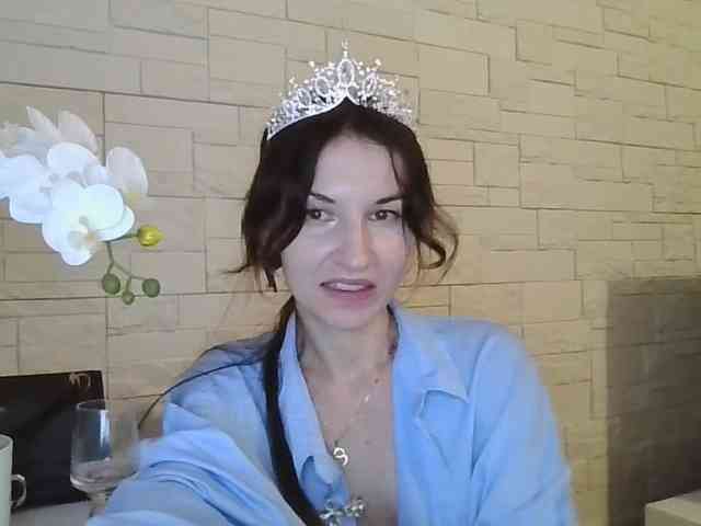 JuliaWetDream