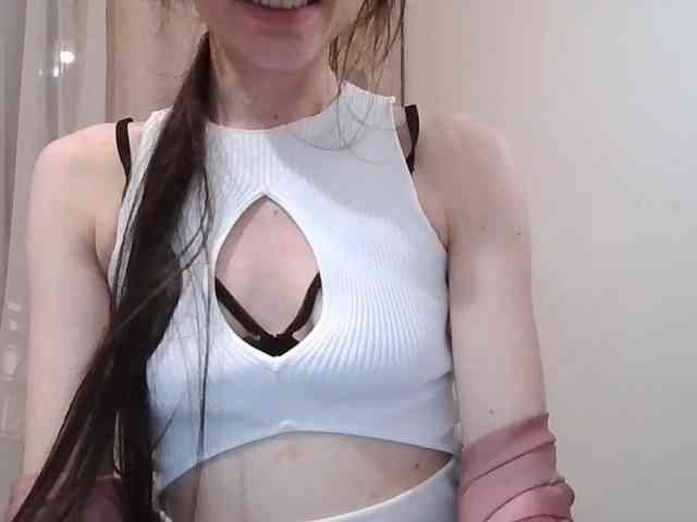 JuliaWetDream