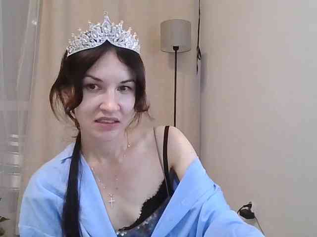 JuliaWetDream