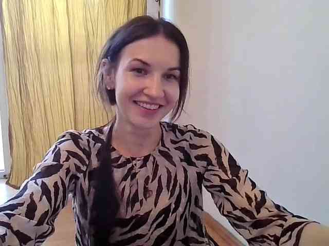 JuliaWetDream webcam