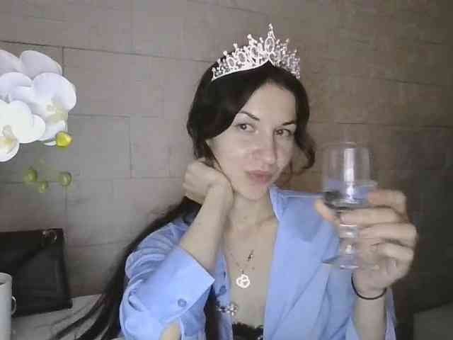 JuliaWetDream