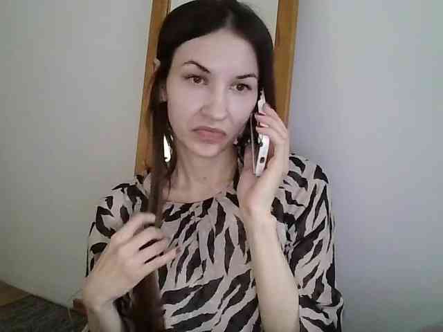 JuliaWetDream webcam