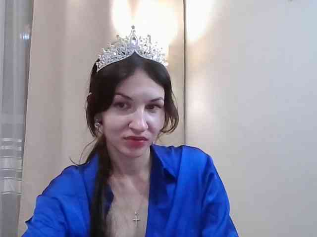 JuliaWetDream