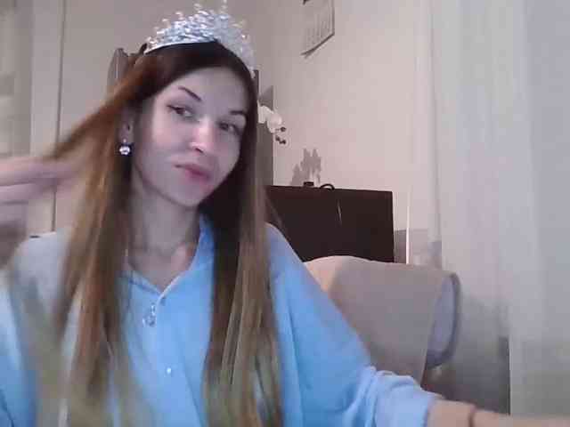 JuliaWetDream